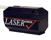 Lasercheck 6212 sensor surface roughness sensor head